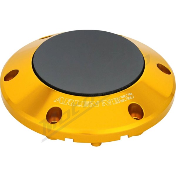 ARLEN NESS Pop-Up Gas Cap