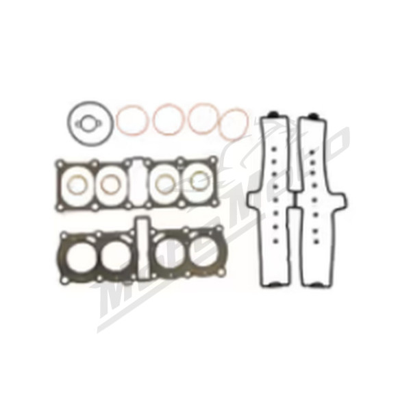 Athena Top-End Gaskets YAMAHA FZR 600 89-93
