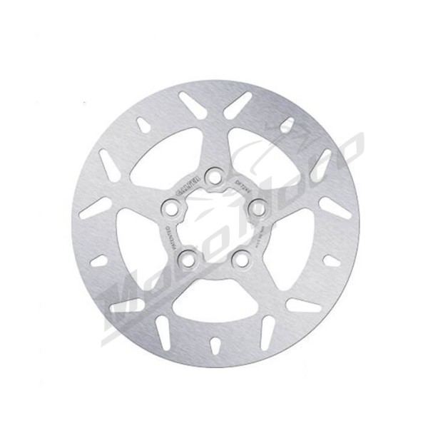 GALFER Brake Rotor Fixed Round Harley Davidson XG / XL / XR 750-1200cc 05-21