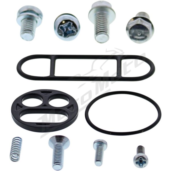 MOOSE OFFROAD Fuel Petcock Rebuild Kit Kawasaki KVF 300 2x4 / 4x4 99-02