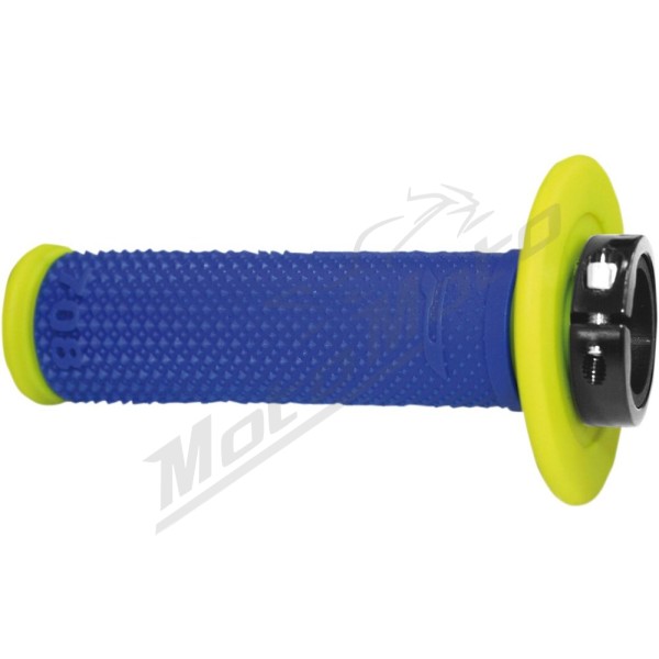 PRO GRIP 708 Lock-On Grips 22mm 12,7cm