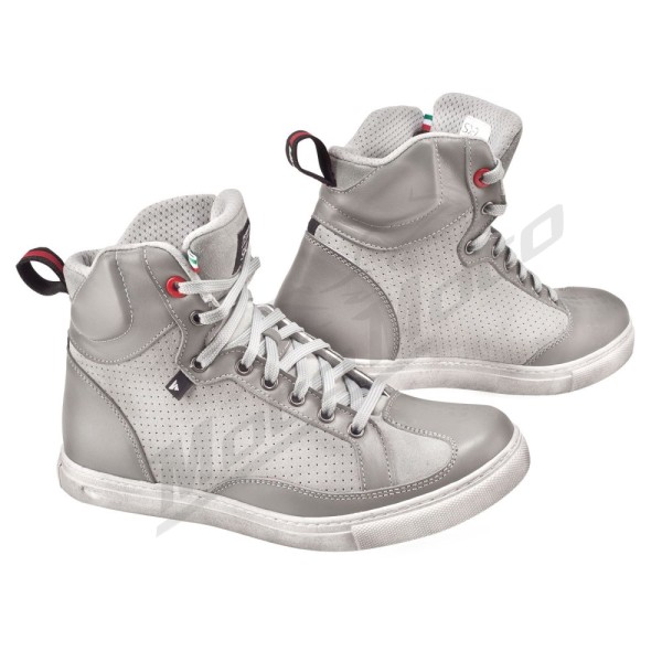 Shima SX-2 Shoes LADY GREY