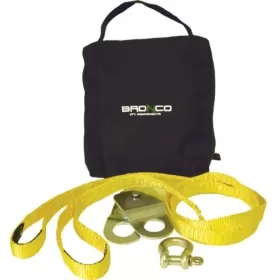 Bronco Winch Accessory bag