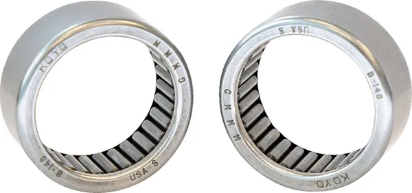 FEULING PARTS Inner Camshaft Needle Roller Bearings Harley Davidson FLHR / FLHRC 1340-1690cc 99-06