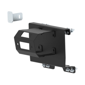 Bronco Rear Winch mounting kit CF Moto CForce 600 / 625 2023->