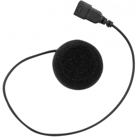 Cardo Cable Microphone