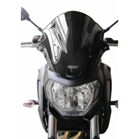 MRA Racing priekinis stiklas YAMAHA MT - 07