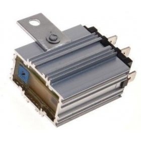 Voltage regulator JAWA 350 6V / Universal 4Contacts Pins