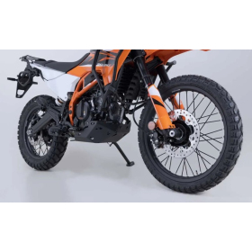SW-MOTECH Variklio apsauga KTM Enduro / SMC 125-390 25-26