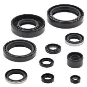 Winderosa (vertex) set engine seals Kawasaki KX 125 94–97