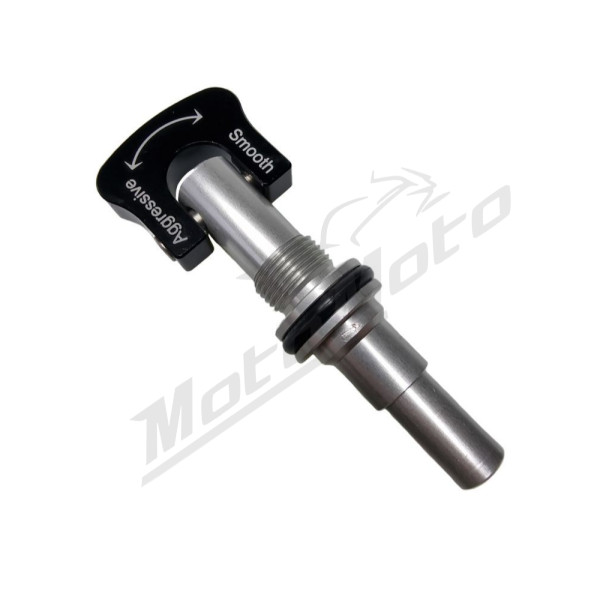 Psychic exhaust valve spring tension adjustment bolt KTM / Husqvarna 85-300cc 03-22