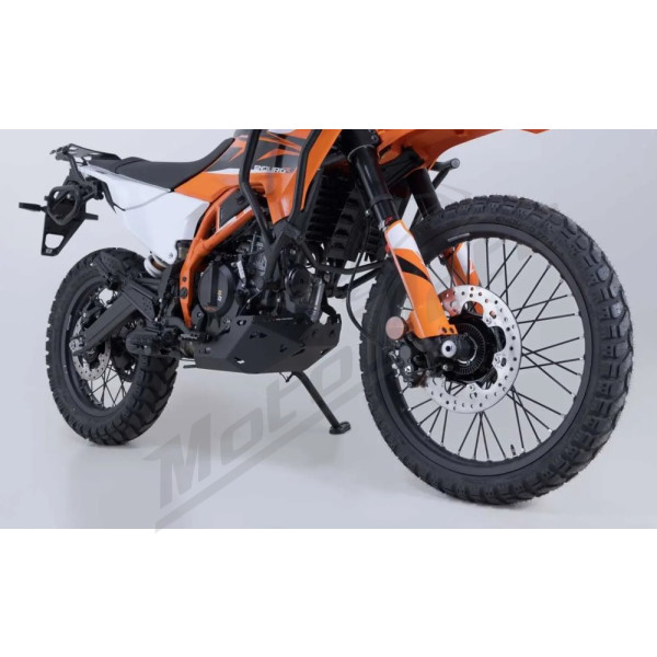 SW-MOTECH Variklio apsauga KTM Enduro / SMC 125-390 25-26