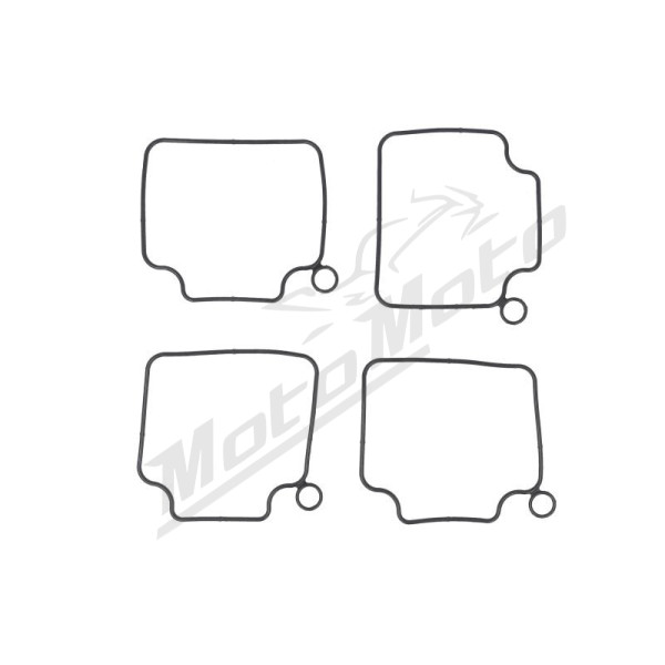 Tourmax Float chamber gasket Honda TRX / VT 300-750 88-10