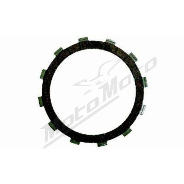 TOURMAX Sankabos diskas Kawasaki GTR 1400cc 10-11