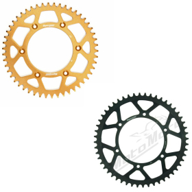 Supersprox Rear Sprocket Steel RFE-245:52