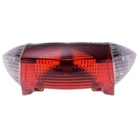Tail light MaxTuned KYMCO AGILITY 50cc