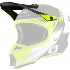 Oneal 10Series Hyperlite Blur Helmet Peak