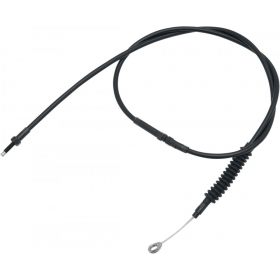 Clutch cable HARLEY DAVIDSON FLST/ FLSTC/ FLSTF/ FLSTI/ FLSTN/ FLSTSC/ / FXD/ FXDB/ FXDC/ FXDL/ FXDCI/ FXDLI/ FXDX/ FXDXI/ FXDXT/ FXST/ FXSTB/ FXSTS/ FXSTSB 1450cc 1991-2006