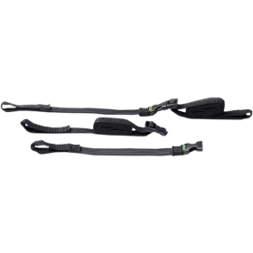 SW-MOTECH ROK Straps
