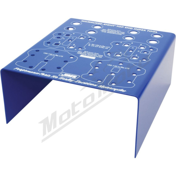 JIMS Hardware Organizer M8