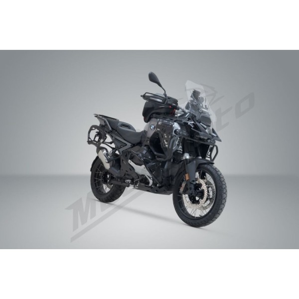 SW-MOTECH PRO Side Carrier BMW R 1300 24-25