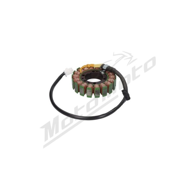 TOURMAX Generatorius Kawasaki ER-6 / KLE / Ninja 650cc 12-19