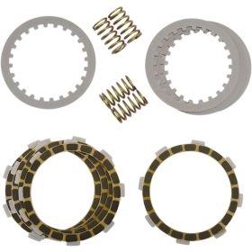 BARNETT Complete Dirt Digger Clutch Kit HONDA CR 80-85cc 1984-2007