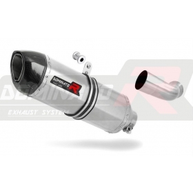 Exhaust silincer Dominator HP1 BMW K1200R 2005-2009