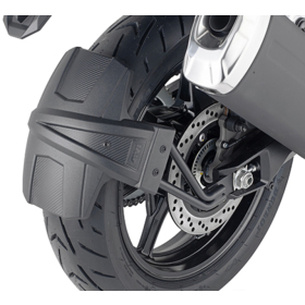 GIVI Rear mudguard mounting kit. Suzuki DL 800 V-Storm 2023