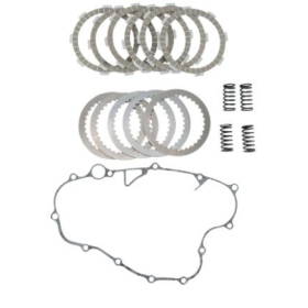 MOOSE OFFROAD Complete Clutch Kit Honda CRF 150 F 12-17