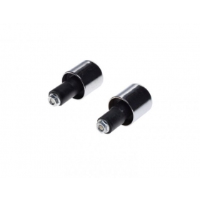 Universal handlebar sliders 2pcs