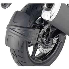 GIVI Galinio purvasargio montavimo kompl. Suzuki DL 800 V-Storm 2023