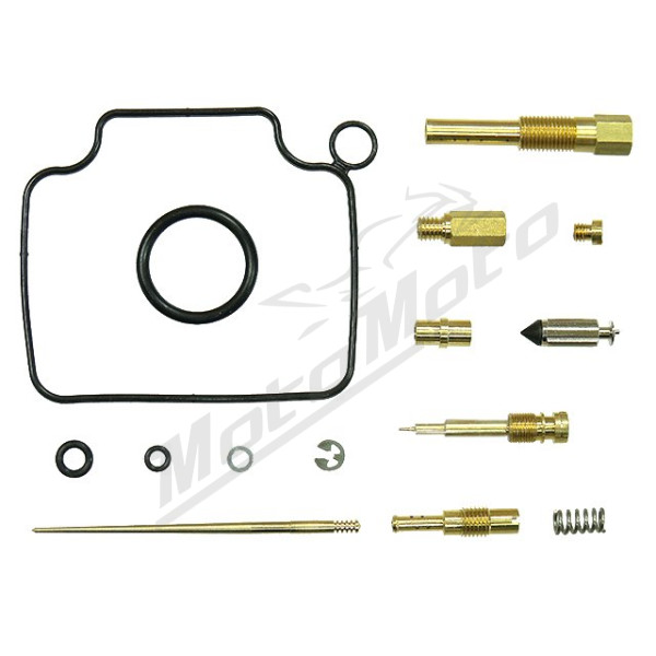 Bronco carburetor repair kit Honda TRX 450 R 04-05