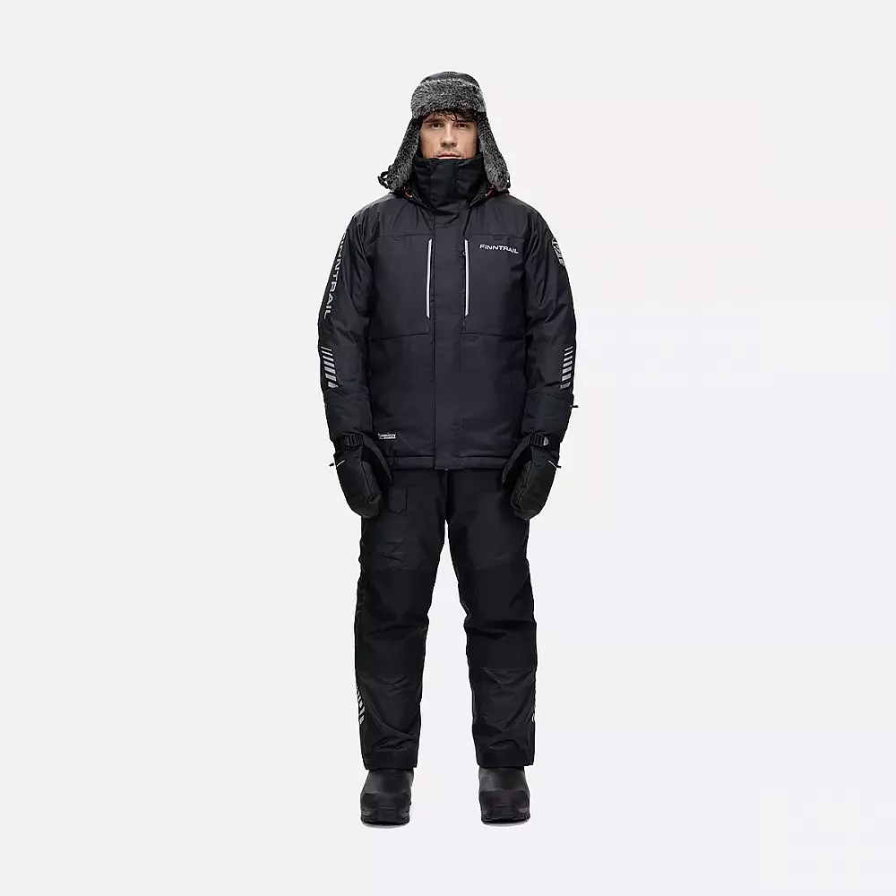 Finntrail Tournament Insulated 3444 Jacket
