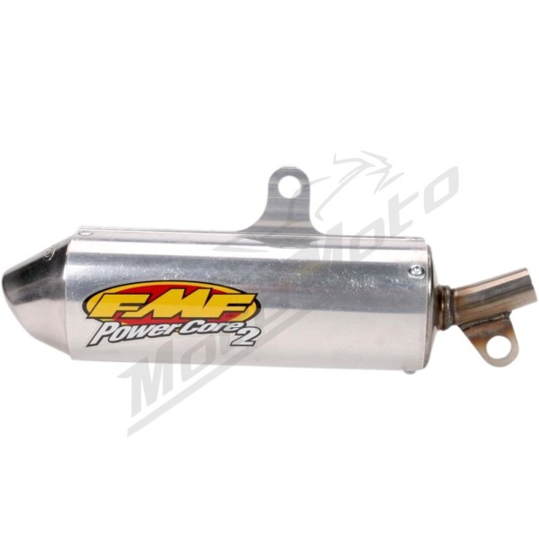 FMF Powercore 2 duslintuvas Suzuki RM 80-85 89-23