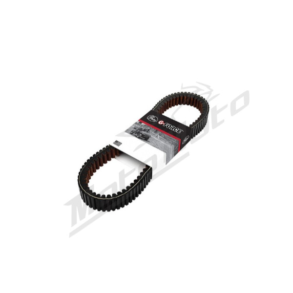 Gates drive belt Yamaha Viking / YXC / YXE / YXM / Wolverine 700cc 15-18