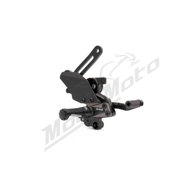 GILLES TOOLING Adjustable Rearset Honda ST 125 23-25