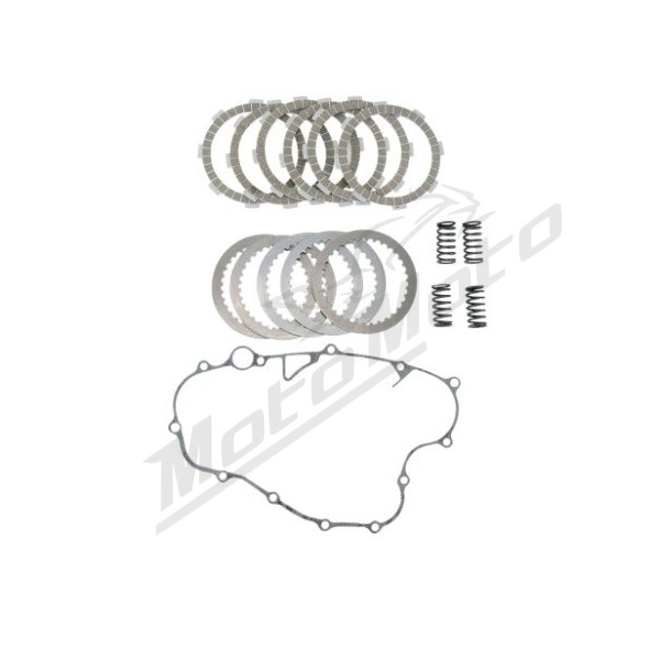 MOOSE OFFROAD Complete Clutch Kit Honda CRF 150 F 12-17