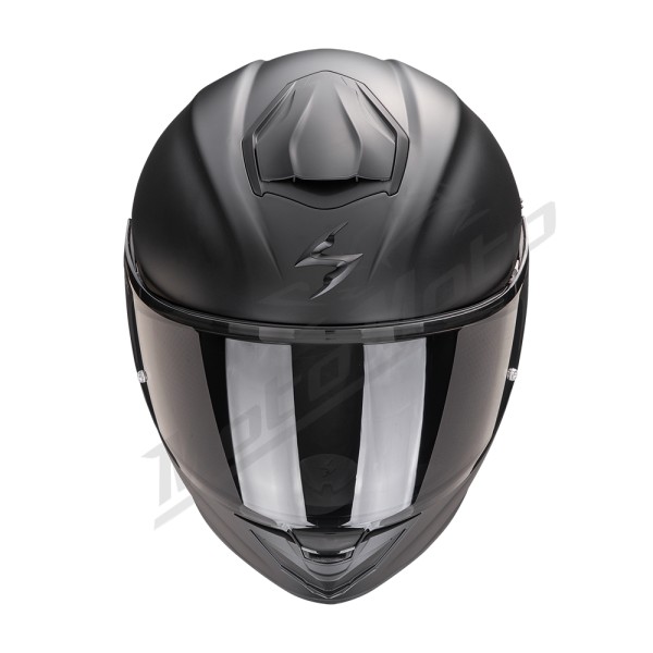 Scorpion EXO-530i Air Matt Black Full Face Helmet