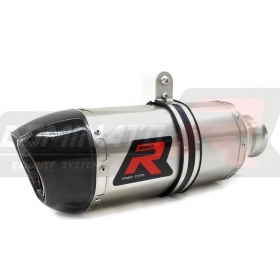 Exhaust silincer Dominator HP1 KTM 1290 SUPER DUKE 2014-2016