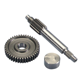 Primary gear POLINI Minarelli Vertical/ horizontal long 13/44teeth