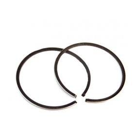Piston rings TNT Ø40,30x1,2 side lock 2pcs
