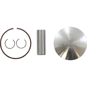 WOSSNER 2T Piston Kit  55.95mm Kawasaki KDX 125SR 90-02