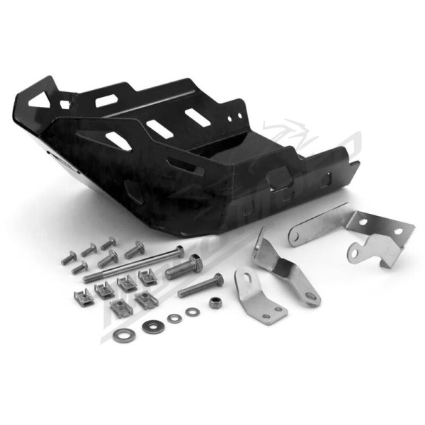 CROSS-PRO Trail Skid Plate Suzuki DL 650cc V-Strom 17-25