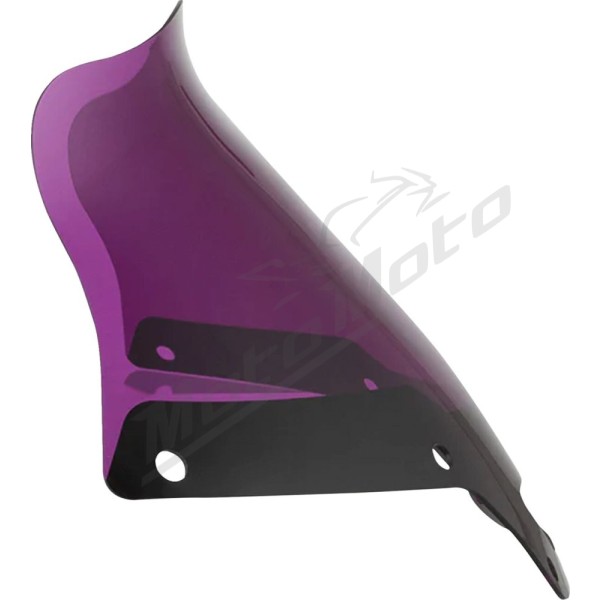 KLOCK WERKS Kolor Flare™ Sport Windshield HARLEY DAVIDSON FXLRST 1923 22-24