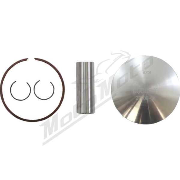 WOSSNER 2T Piston Kit  55.95mm Kawasaki KDX 125SR 90-02