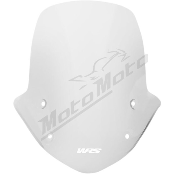 WRS BM054T TOURING Priekinis stiklas Skaidrus BMW R1250R ABS 19-24