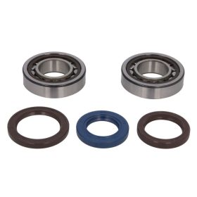 ATHENA Crankshaft Bearing & Oil Seal Kit Husqvarna / KTM 250-350 13-17
