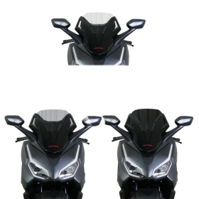 MRA Sport-Screen Honda Forza 125-350cc 2025