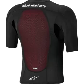 ALPINESTARS Short-Sleeve Bionic Plasma LT Jacket